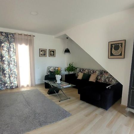 Casa Clemen Encinarejo De Cordoba Exterior foto