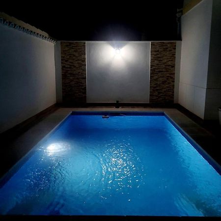 Casa Clemen Encinarejo De Cordoba Exterior foto