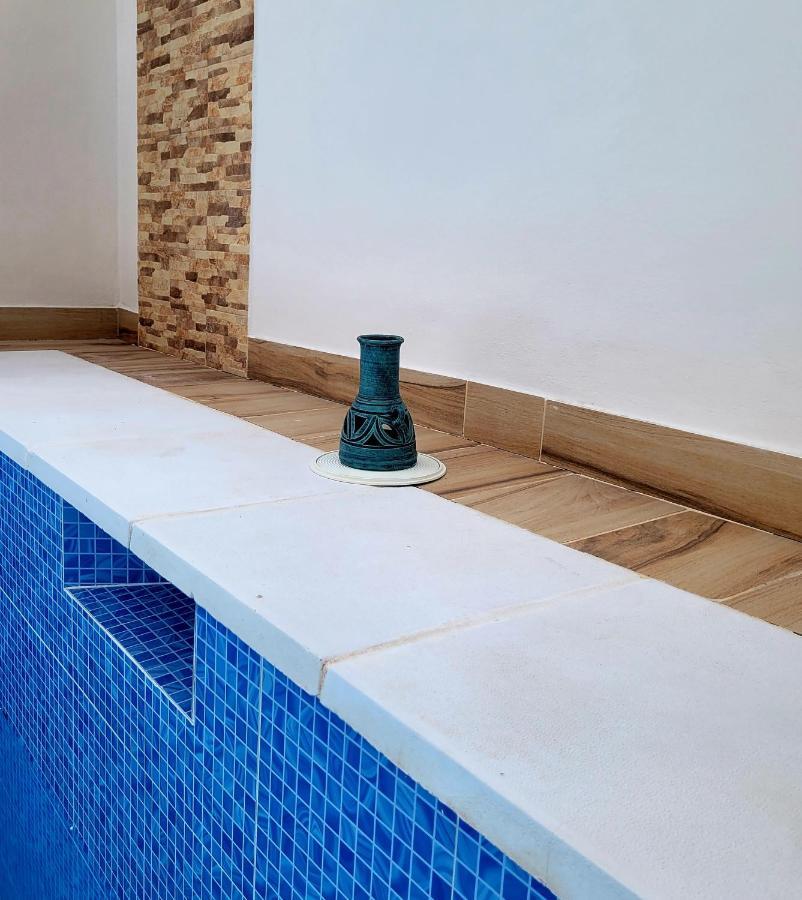 Casa Clemen Encinarejo De Cordoba Exterior foto