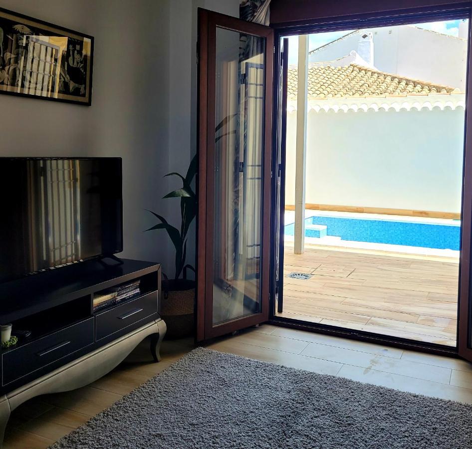 Casa Clemen Encinarejo De Cordoba Exterior foto