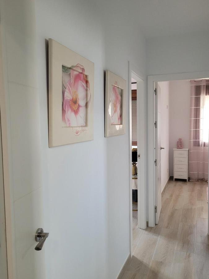 Casa Clemen Encinarejo De Cordoba Exterior foto
