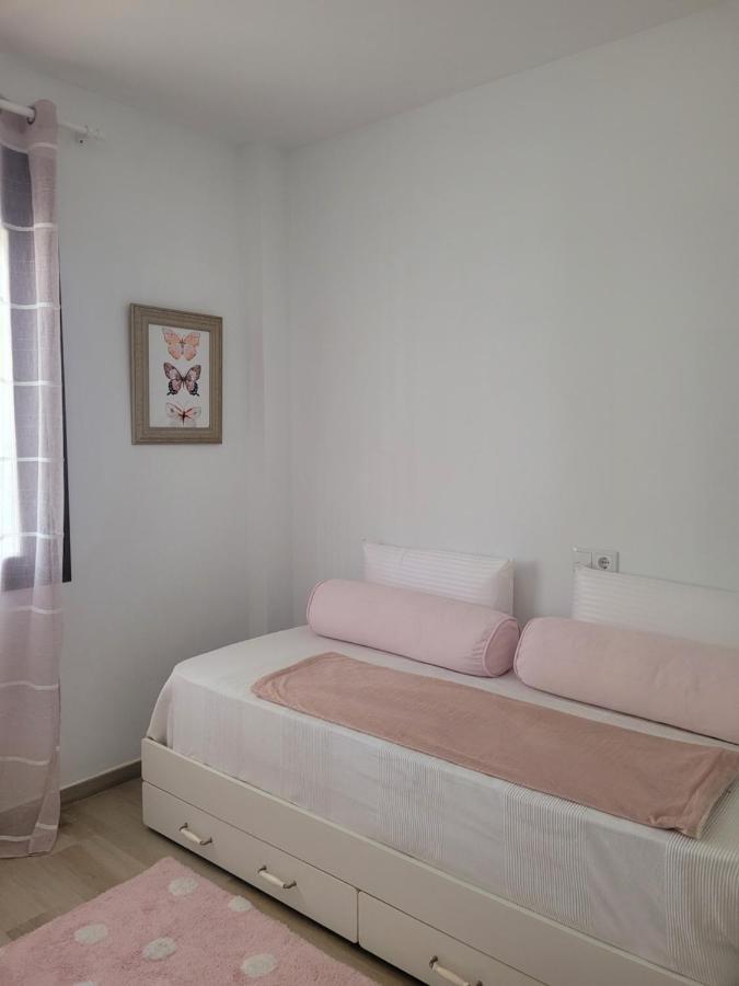 Casa Clemen Encinarejo De Cordoba Exterior foto