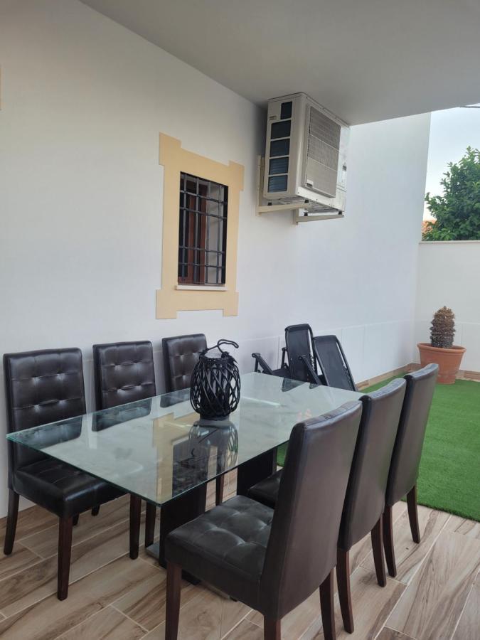 Casa Clemen Encinarejo De Cordoba Exterior foto