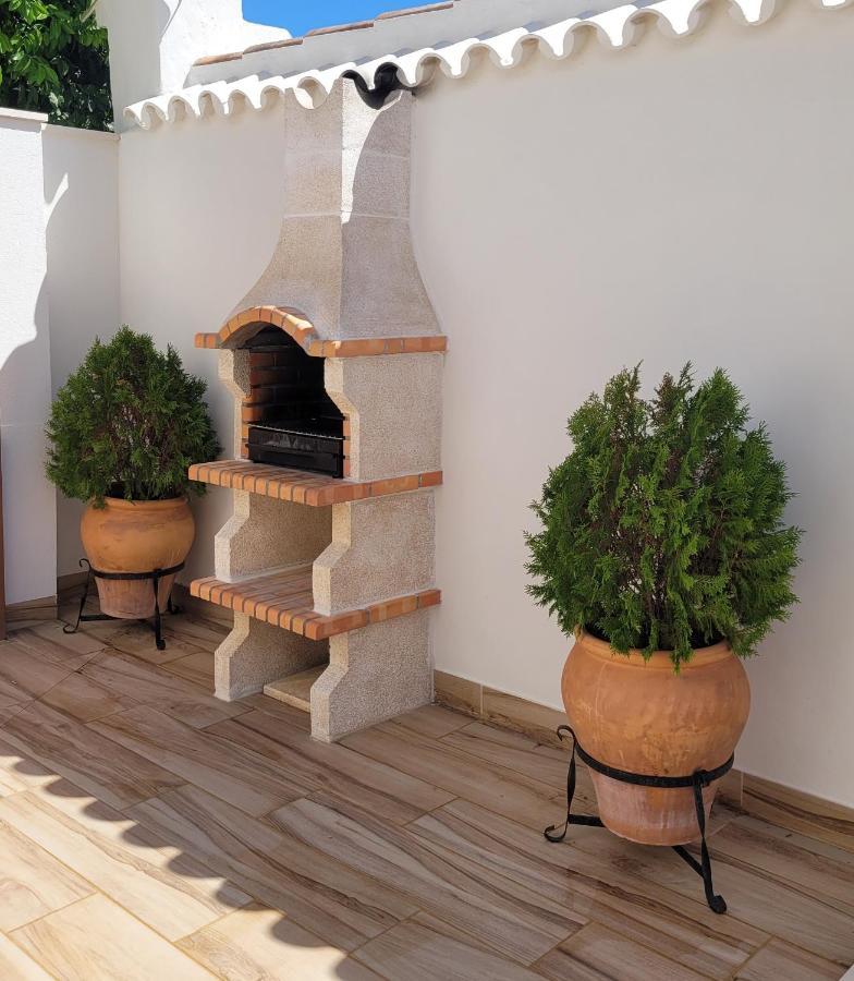 Casa Clemen Encinarejo De Cordoba Exterior foto