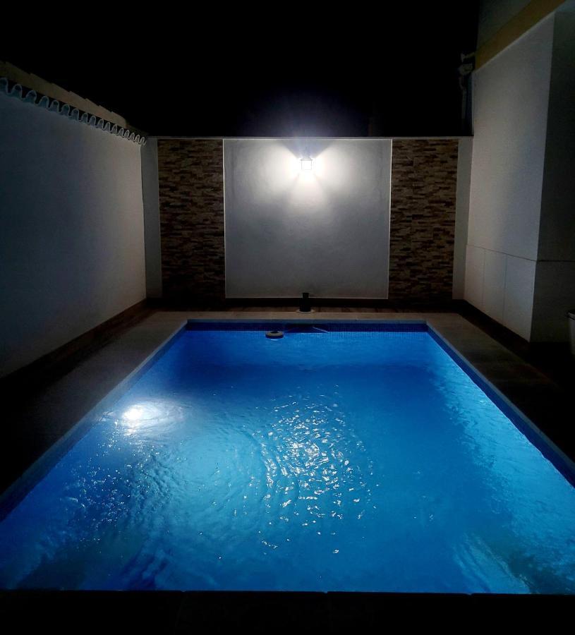 Casa Clemen Encinarejo De Cordoba Exterior foto