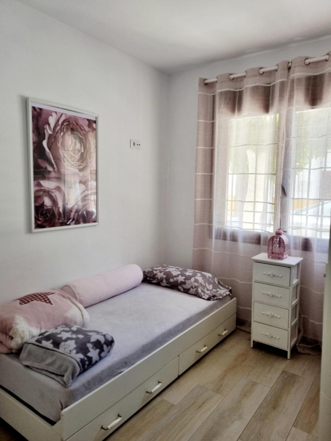 Casa Clemen Encinarejo De Cordoba Exterior foto